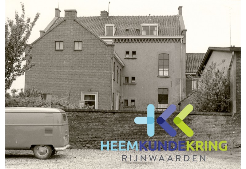 Brigade Tolkamer Coll. HKR geschonken meuseum Buren (2)